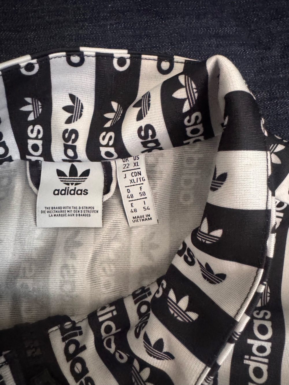 Adidas set - Picture 3 of 6
